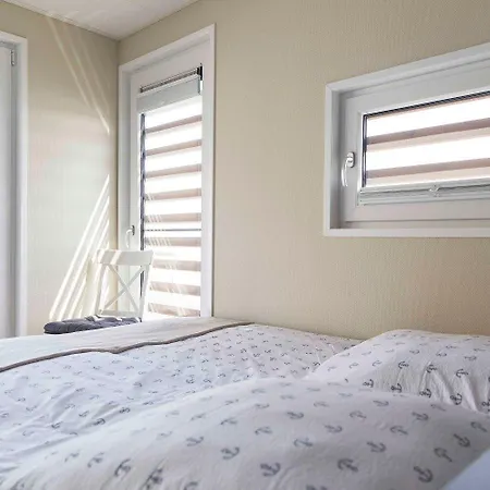 Hausboot Möwenblick - Lp1