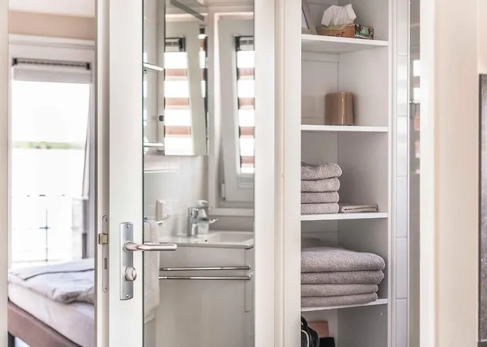 Hausboot Moewenblick - Lp1 Vetschau